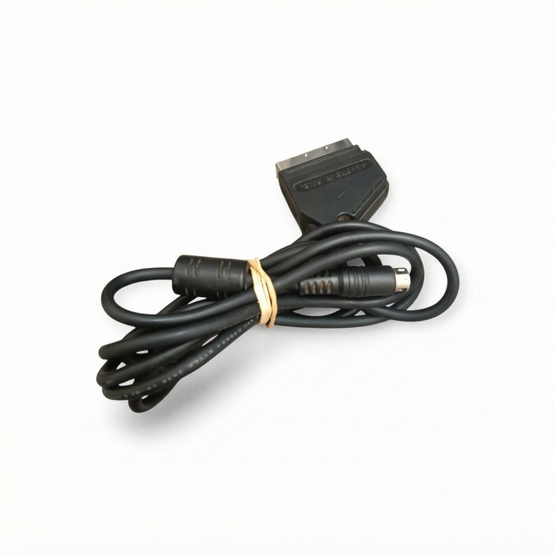 Cable Audio-Vidéo Sega Megadrive