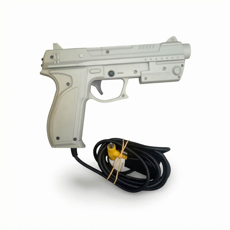 Pistolet Pump Action Playstation 1 (PS1)