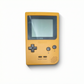 Console Nintendo Game Boy Color Jaune Pocket (GBC)
