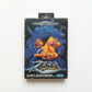 Zero Wing Sega Megadrive