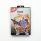 Forgotten Worlds Master System