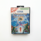 Running Battle Sega Master System