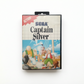 Captain Silver Sega Master System