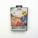 Laser Ghost Sega Master System