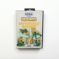 Impossible Mission - Sega Master System