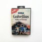 Golvellius Valley Of The Doom Master System