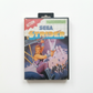 Strider Sega Master System