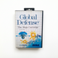Global Defense Master System