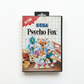 Psycho Fox Master System