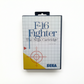 F-16 Sega Master System