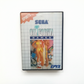 California Sega Master System