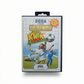 Super Kick Off - Sega Master System