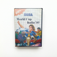 World Cup Italia 90 Sega Master System