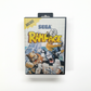 Rampage Master System