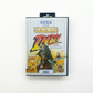 Indy : Indiana Jones and The Last Crusade - Sega Master System