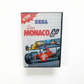 Super Monaco GP Master System