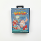 Wiz'n'Liz Sega Megadrive