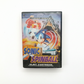 Sonic Spinball Sega Megadrive