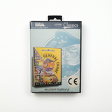 General Chaos Sega Mega Drive