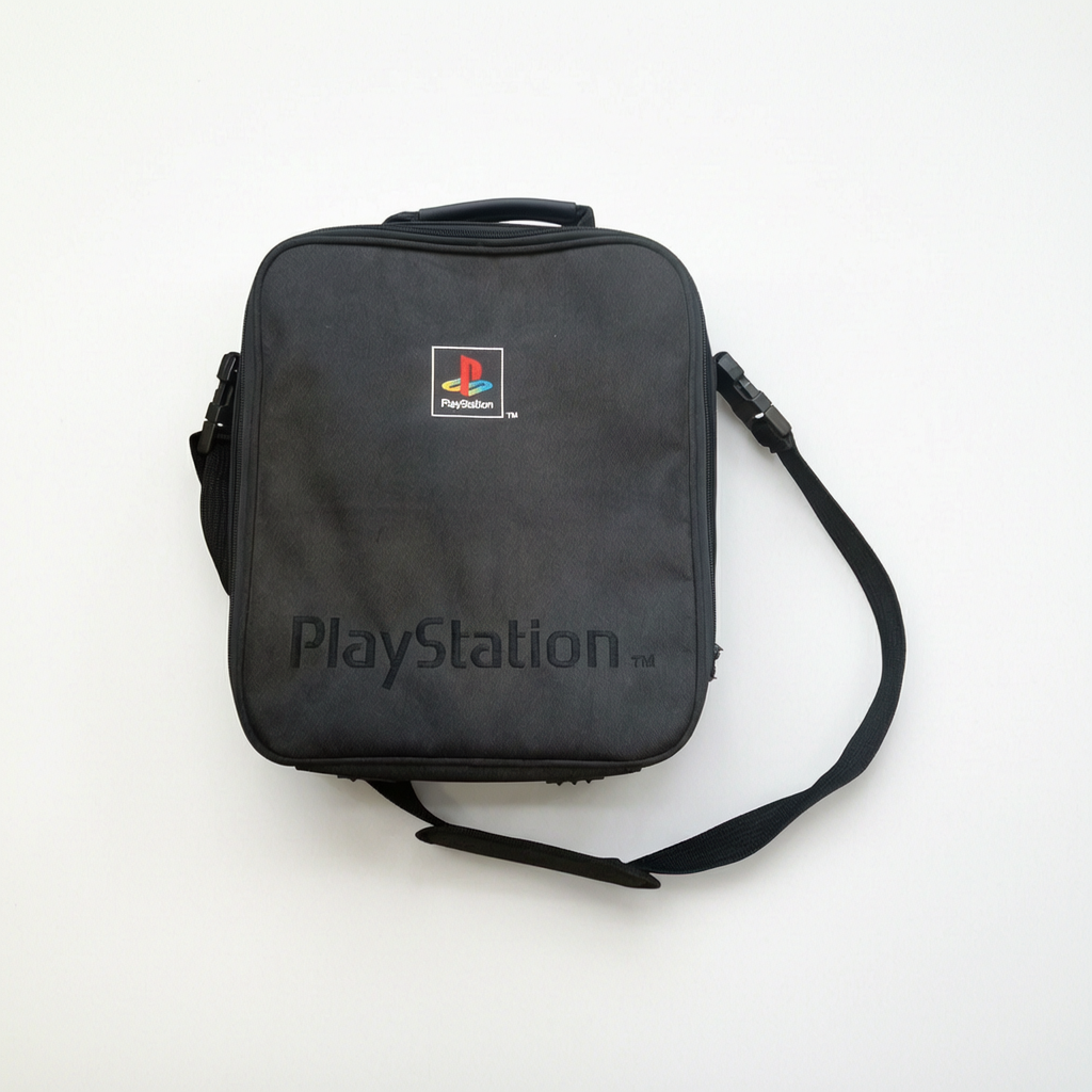 Sac Bandouliere Playstation 1 (PS1)