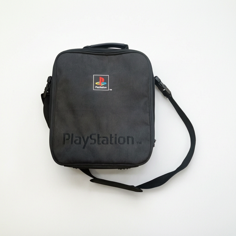 Sac Bandouliere Playstation 1 (PS1)