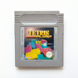 Tetris Plus GameBoy (GB)