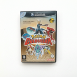 Boite seule Pokémon Colosseum GameCube