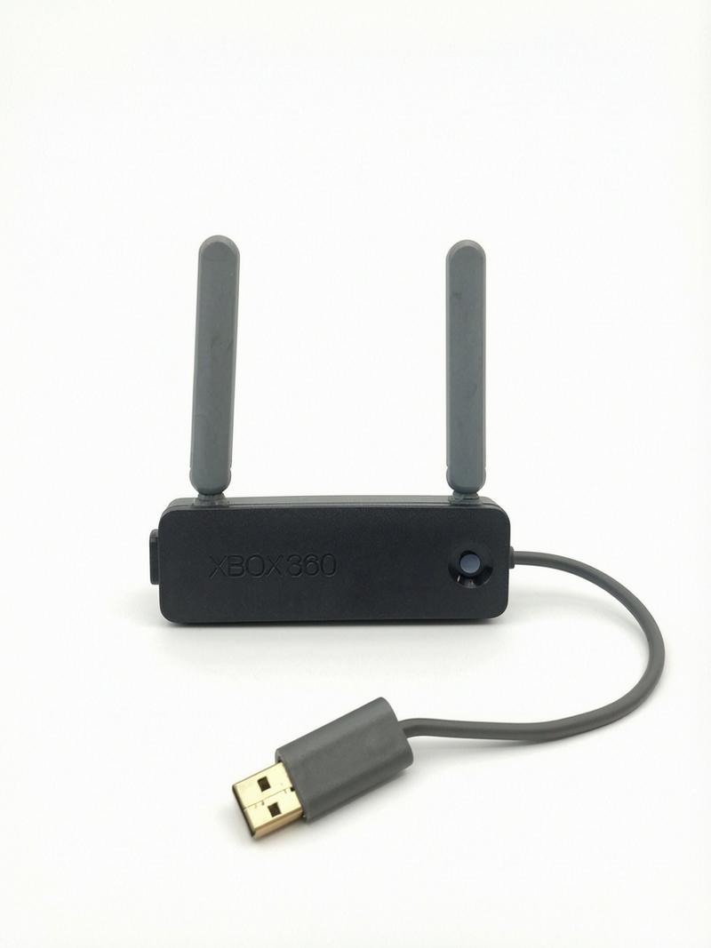 Wireless Connexion Wifi Xbox 360
