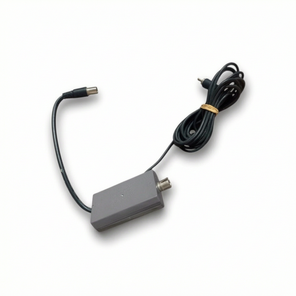 Cable Audio/Vidéo Antenne Nintendo NES