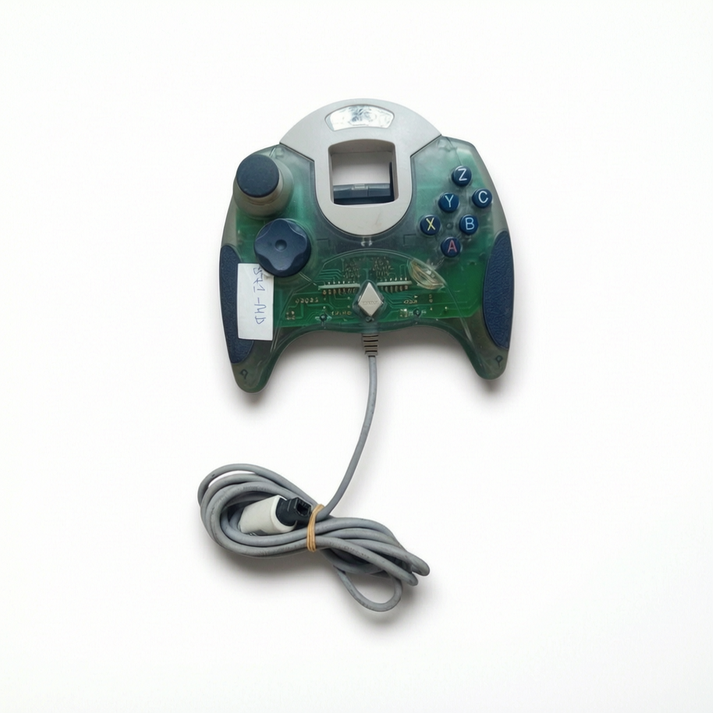 Manette Sega Dreamcast non officielle