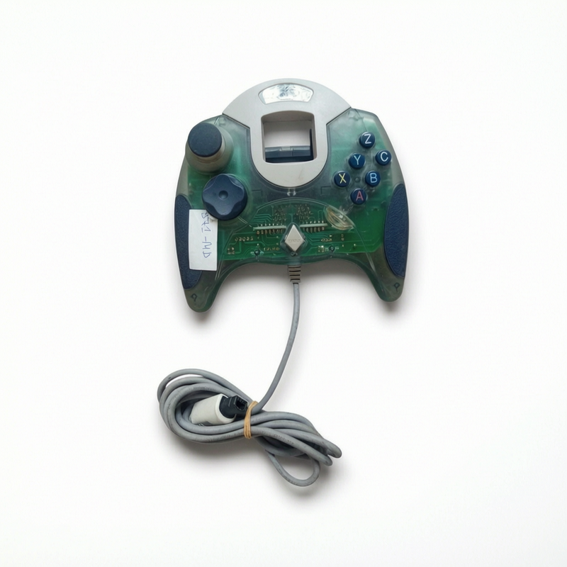 Manette Sega Dreamcast non officielle