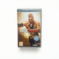 UFC 2010 Undisputed Playstation Portable (PSP)