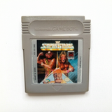 WWF Superstars - Game Boy (GB) Version USA