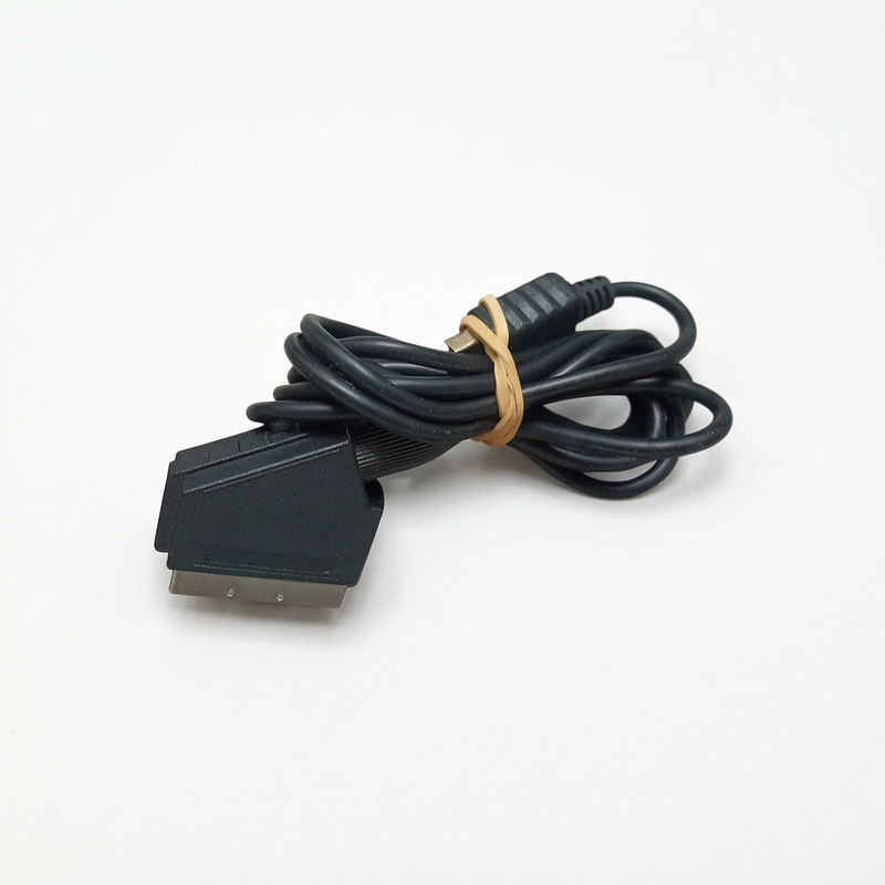 Câble Péritel Playstation 1 (PS1)