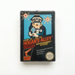 Hogan's Alley Nintendo NES