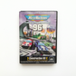 Micro Machine Turbo Tournament 96 Mega drive