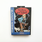Tintin Au Tibet Mega drive