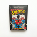 Superman : The Man of Steel Mega drive