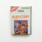 Alien Storm Master System