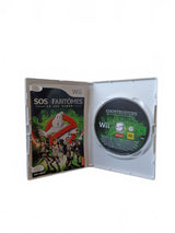SOS Famtômes : Le Jeu Vidéo Nintendo Wii