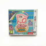 Kirby Au Fil de la grande aventure Nintendo 3DS Neuf