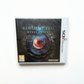 Résident Evil Révélations  Nintendo 3DS Neuf