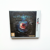 Résident Evil Révélations  Nintendo 3DS Neuf