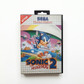 SONIC THE HEDGEHOG 2 sega master system
