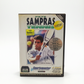 PETE SAMPRAS TENNIS sega mega drive