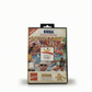 OLYMPIC GOLD BARCELONA '92 - Sega Master System