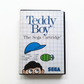 TEDDY BOY Sega Master System