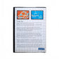 TEDDY BOY Sega Master System