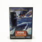 688 ATTACK SUB sega mega drive