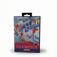 WINTER OLYMPICS LILLEHAMMER '94 - Sega Megadrive